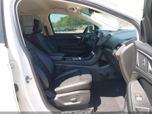 Aukcja sprzedaży 2022 Ford Edge Sel, vin: 2FMPK4J90NBB10870, numer aukcji: 45313943