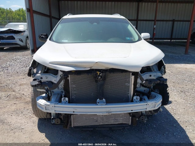 Aukcja sprzedaży 2022 Ford Edge Sel, vin: 2FMPK4J90NBB10870, numer aukcji: 45313943