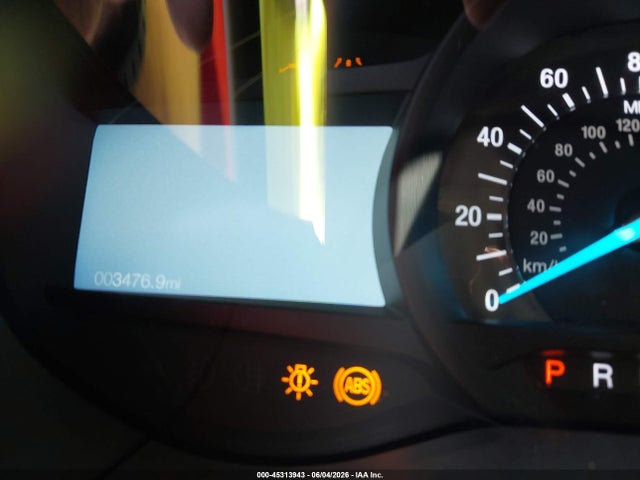 Aukcja sprzedaży 2022 Ford Edge Sel, vin: 2FMPK4J90NBB10870, numer aukcji: 45313943