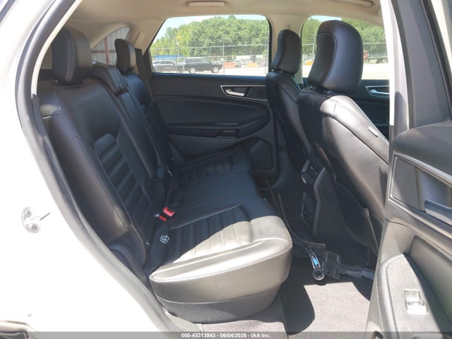 Aukcja sprzedaży 2022 Ford Edge Sel, vin: 2FMPK4J90NBB10870, numer aukcji: 45313943