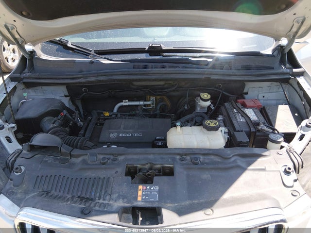 Aukcja sprzedaży 2015 Buick Encore Convenience, vin: KL4CJBSB3FB270058, numer aukcji: 45313947