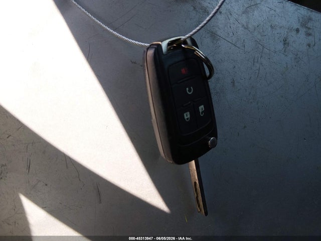 Aukcja sprzedaży 2015 Buick Encore Convenience, vin: KL4CJBSB3FB270058, numer aukcji: 45313947