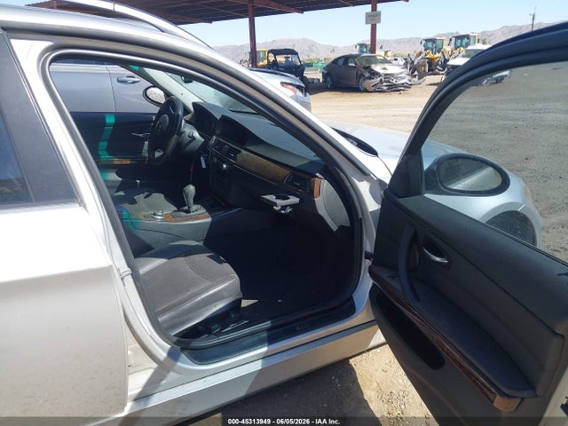 Aukcja sprzedaży 2008 Bmw 328xi, vin: WBAVT735X8FZ38140, numer aukcji: 45313949