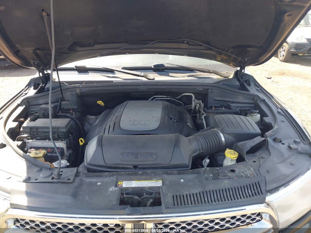 Aukcja sprzedaży 2013 Dodge Durango Citadel, vin: 1C4SDJETXDC500774, numer aukcji: 45313950