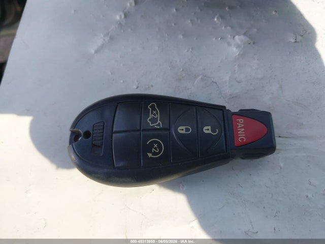 Aukcja sprzedaży 2013 Dodge Durango Citadel, vin: 1C4SDJETXDC500774, numer aukcji: 45313950