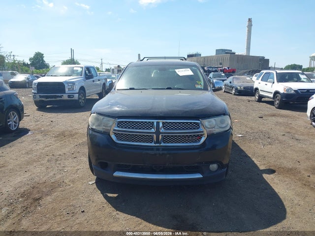 Aukcja sprzedaży 2013 Dodge Durango Citadel, vin: 1C4SDJETXDC500774, numer aukcji: 45313950