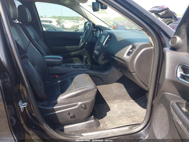 Aukcja sprzedaży 2013 Dodge Durango Citadel, vin: 1C4SDJETXDC500774, numer aukcji: 45313950