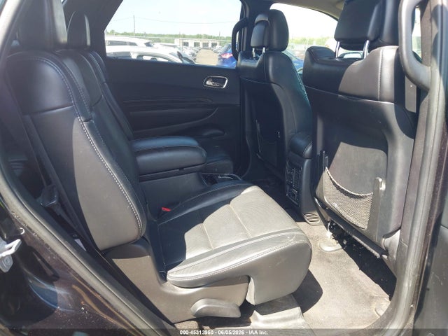 Aukcja sprzedaży 2013 Dodge Durango Citadel, vin: 1C4SDJETXDC500774, numer aukcji: 45313950