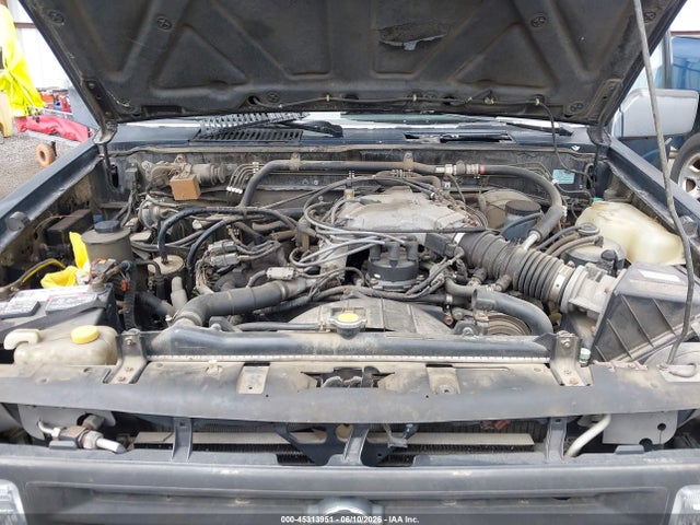 45313951 :رقم المزاد ، JN8HD17Y9RW229512 vin ، 1994 Nissan Pathfinder Le/se/xe مزاد بيع
