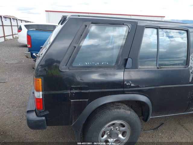 45313951 :رقم المزاد ، JN8HD17Y9RW229512 vin ، 1994 Nissan Pathfinder Le/se/xe مزاد بيع