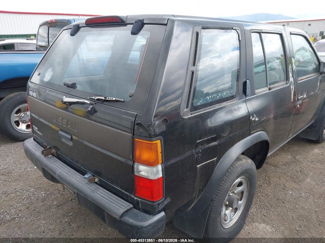 45313951 :رقم المزاد ، JN8HD17Y9RW229512 vin ، 1994 Nissan Pathfinder Le/se/xe مزاد بيع