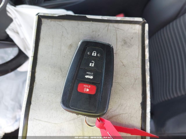 4T1T31AK4RU069396 Toyota Camry Hybrid Se Nightshade