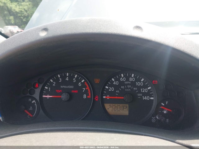 Aukcja sprzedaży 2005 Nissan Frontier 2wd Xe, vin: 1N6BD06T35C452039, numer aukcji: 45313953