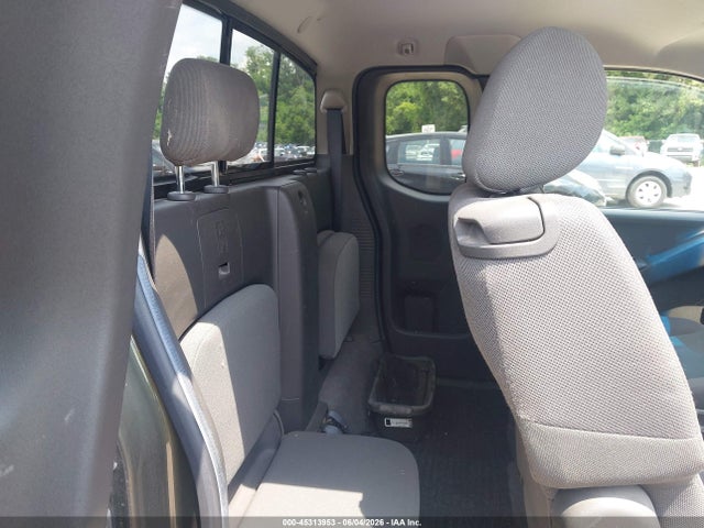 Aukcja sprzedaży 2005 Nissan Frontier 2wd Xe, vin: 1N6BD06T35C452039, numer aukcji: 45313953