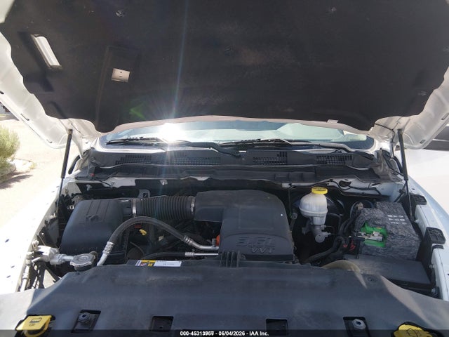 RAM 1500 2017 1C6RR7FG3HS826553 Image 10