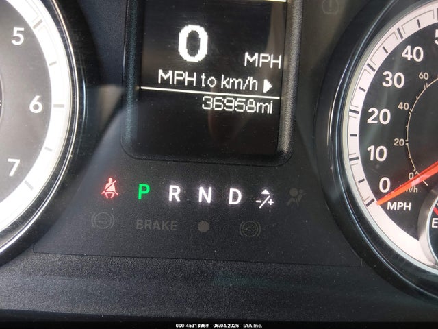 RAM 1500 2017 1C6RR7FG3HS826553 Image 20