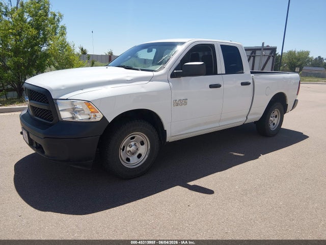 RAM 1500 2017 1C6RR7FG3HS826553 Image 2