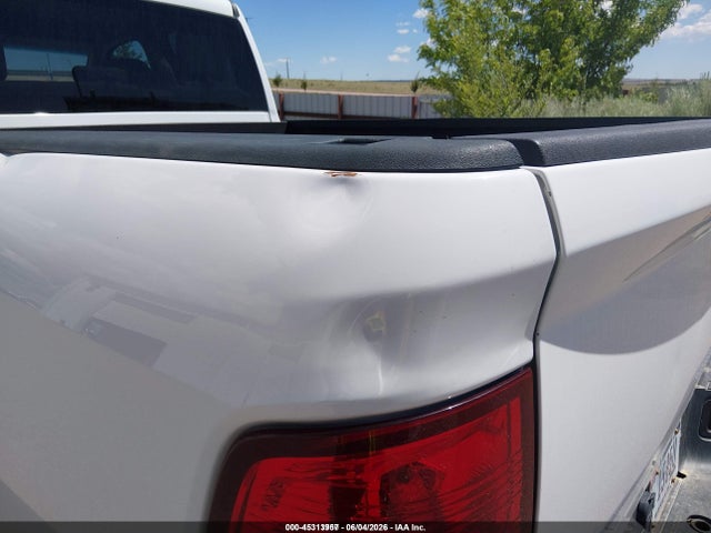 RAM 1500 2017 1C6RR7FG3HS826553 Image 6