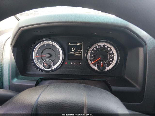 RAM 1500 2017 1C6RR7FG3HS826553 Image 7