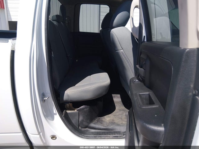 RAM 1500 2017 1C6RR7FG3HS826553 Image 8