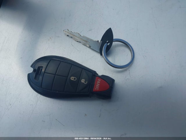 Dodge Challenger Sxt 2014 2C3CDYAG3EH208604 Image 11