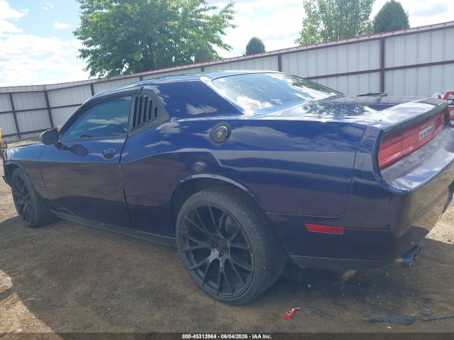 Dodge Challenger Sxt 2014 2C3CDYAG3EH208604 Image 15