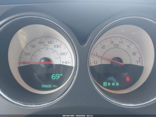 Dodge Challenger Sxt 2014 2C3CDYAG3EH208604 Image 7