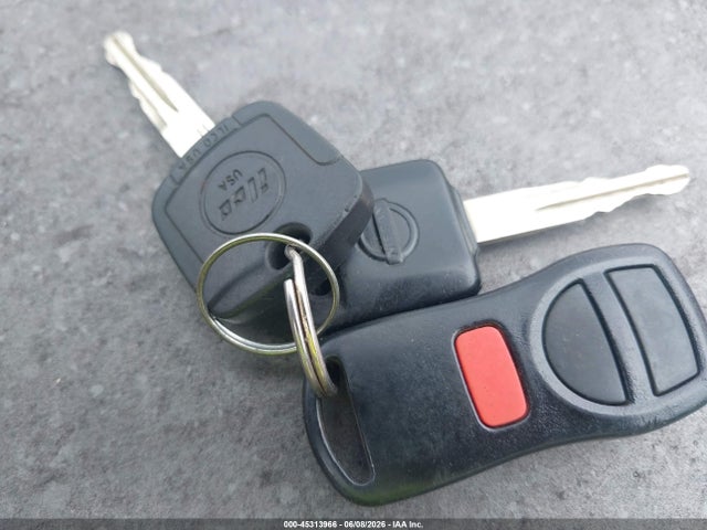Продаж на аукціоні авто 2002 Nissan Pathfinder Se, vin: JN8DR09Y02W735386, номер лоту: 45313966