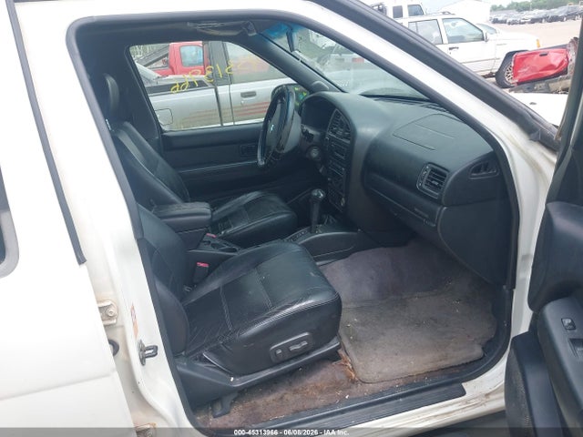 Продаж на аукціоні авто 2002 Nissan Pathfinder Se, vin: JN8DR09Y02W735386, номер лоту: 45313966