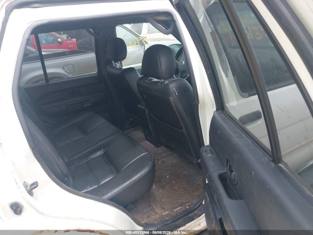 Продаж на аукціоні авто 2002 Nissan Pathfinder Se, vin: JN8DR09Y02W735386, номер лоту: 45313966