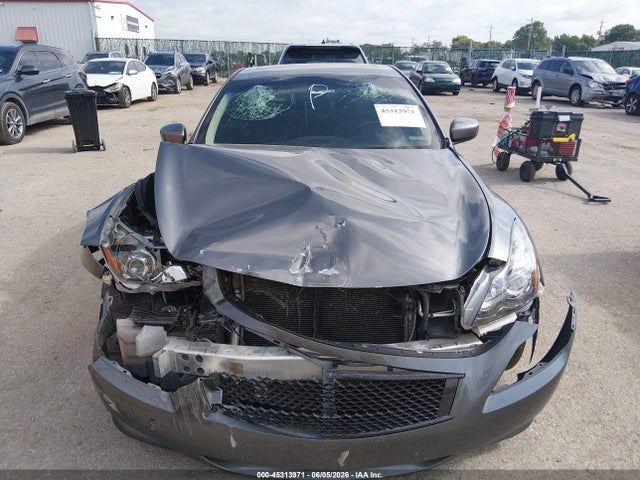 Продаж на аукціоні авто 2012 Infiniti G37x, vin: JN1CV6EL6CM471042, номер лоту: 45313971