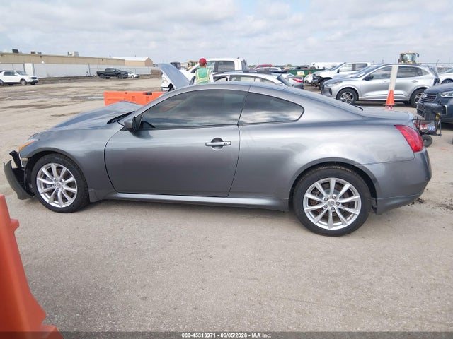Продаж на аукціоні авто 2012 Infiniti G37x, vin: JN1CV6EL6CM471042, номер лоту: 45313971