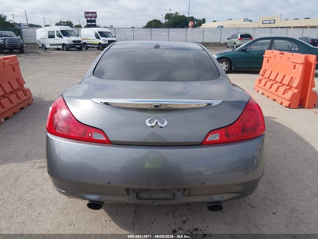 Продаж на аукціоні авто 2012 Infiniti G37x, vin: JN1CV6EL6CM471042, номер лоту: 45313971