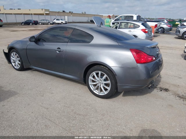 Продаж на аукціоні авто 2012 Infiniti G37x, vin: JN1CV6EL6CM471042, номер лоту: 45313971