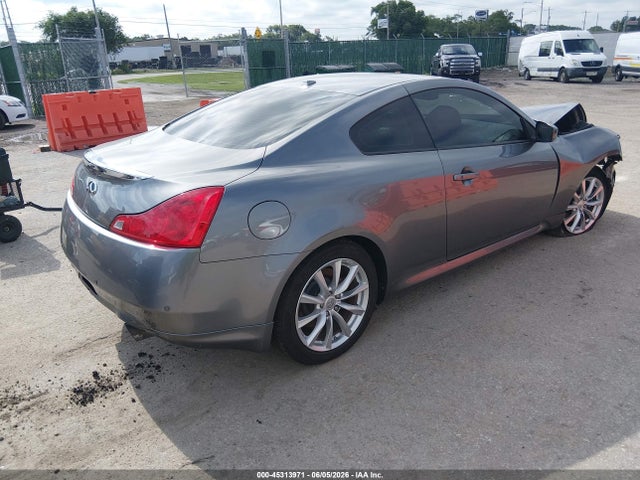 Продаж на аукціоні авто 2012 Infiniti G37x, vin: JN1CV6EL6CM471042, номер лоту: 45313971