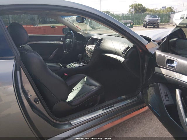 Продаж на аукціоні авто 2012 Infiniti G37x, vin: JN1CV6EL6CM471042, номер лоту: 45313971