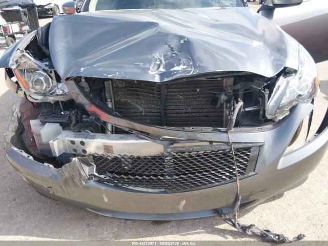 Продаж на аукціоні авто 2012 Infiniti G37x, vin: JN1CV6EL6CM471042, номер лоту: 45313971