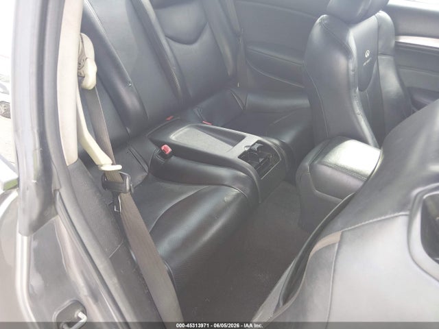 Продаж на аукціоні авто 2012 Infiniti G37x, vin: JN1CV6EL6CM471042, номер лоту: 45313971