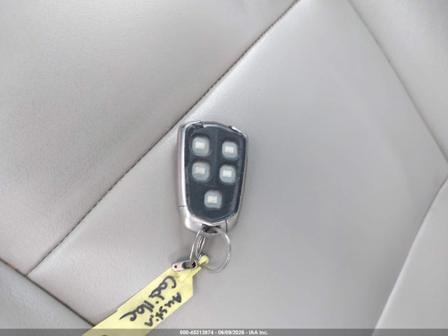 Aukcja sprzedaży 2016 Cadillac Cts Standard, vin: 1G6AW5SX6G0127620, numer aukcji: 45313974