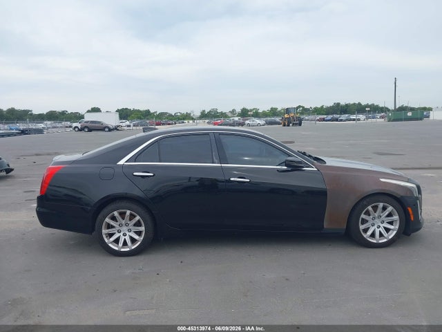 Aukcja sprzedaży 2016 Cadillac Cts Standard, vin: 1G6AW5SX6G0127620, numer aukcji: 45313974