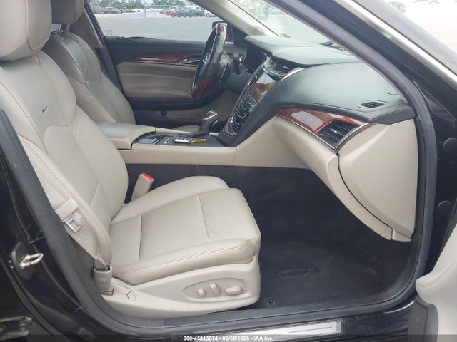 Aukcja sprzedaży 2016 Cadillac Cts Standard, vin: 1G6AW5SX6G0127620, numer aukcji: 45313974