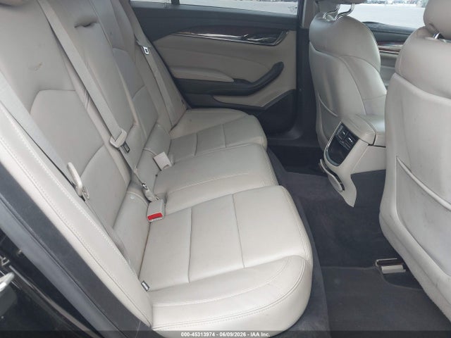 Aukcja sprzedaży 2016 Cadillac Cts Standard, vin: 1G6AW5SX6G0127620, numer aukcji: 45313974