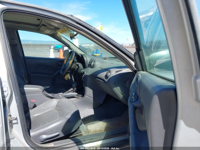 Продаж на аукціоні авто 2002 Pontiac Grand Am Gt, vin: 1G2NW52E22M568843, номер лоту: 45313975