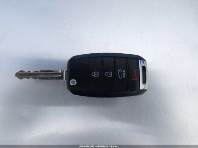 3KPFL4A70JE219408 KIA FORTE S