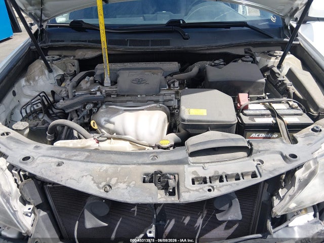 Aukcja sprzedaży 2012 Toyota Camry Se Limited Edition, vin: 4T1BF1FK0CU631460, numer aukcji: 45313978