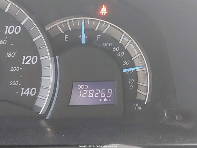 Aukcja sprzedaży 2012 Toyota Camry Se Limited Edition, vin: 4T1BF1FK0CU631460, numer aukcji: 45313978