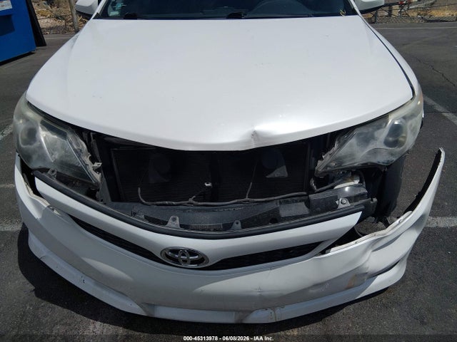 Aukcja sprzedaży 2012 Toyota Camry Se Limited Edition, vin: 4T1BF1FK0CU631460, numer aukcji: 45313978