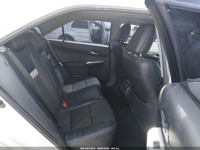 Aukcja sprzedaży 2012 Toyota Camry Se Limited Edition, vin: 4T1BF1FK0CU631460, numer aukcji: 45313978