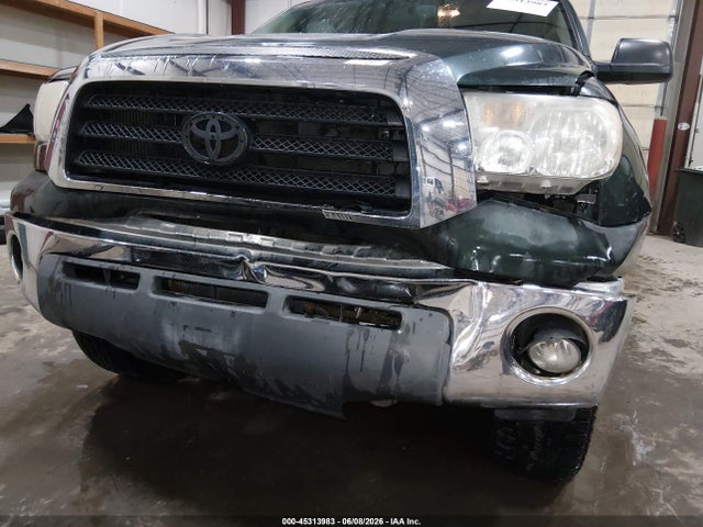 2008 Toyota Tundra Base 4.7l V8 მანქანა იყიდება აუქციონზე, vin: 5TBBT54128S463503, აუქციონის ნომერი: 45313983