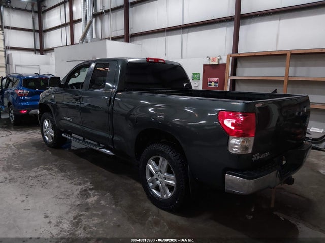 2008 Toyota Tundra Base 4.7l V8 მანქანა იყიდება აუქციონზე, vin: 5TBBT54128S463503, აუქციონის ნომერი: 45313983